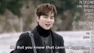 Eng Sub I am Not a Robot Ep. 23-24 Preview 💘Yoo Seung-Ho💘Chae Soo Bin💘"I Don't Have A girlfriend"