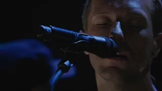 Coldplay - Oceans (Alternative Version Live)