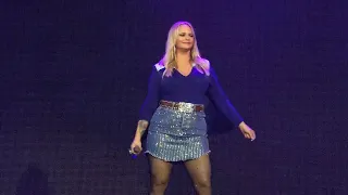 Miranda Lambert - Actin' Up Live in The Woodlands / Houston, Texas