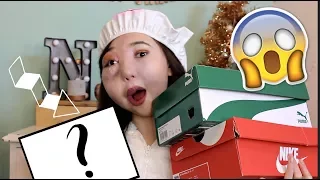 WHAT I GOT FOR CHRISTMAS 2017! 🎄| Nikki Lilly