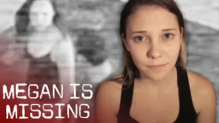 'Megan Goes Missing' Scene | Megan Is Missing