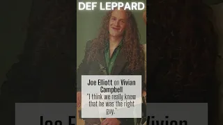 Def Leppard First Show w/ VIVIAN CAMPBELL 32 Years Ago #DefLeppard #TikTok #dltourhistory