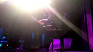 Usman Riaz "creation of the universe" live at vogue theatre