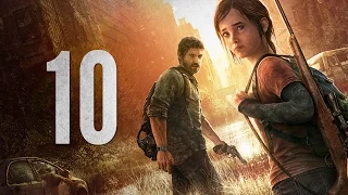 The Last of Us Remastered - Episode 10