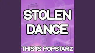 Stolen Dance (Instrumental Version)
