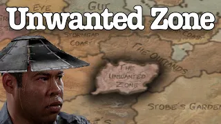 Should You Settle The Unwanted Zone? | Kenshi Location Guide