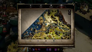 Finding Evelyn's Secret Cave in Divinity Original Sin