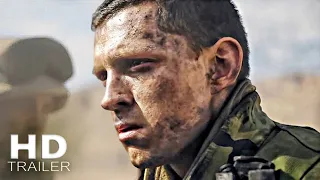 CHERRY Final Trailer (2021) Tom Holland, Action Movie HD