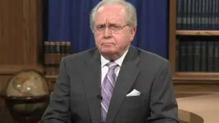 Understanding the Book of Revelation: Key of David with Gerald Flurry