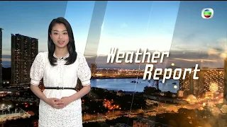 TVB Weather Report | 29 Apr 2024