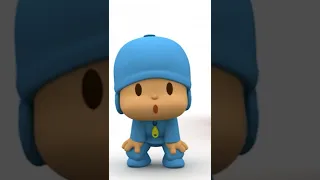 Pocoyo's Puppet #shorts