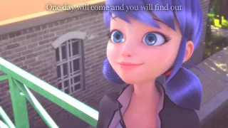 [fmv] Miraculous - The Wall Between Us