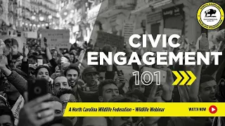 Civic Engagement 101 with Erin Schrode