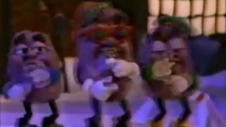 80's Christmas Commercials (1988 & 1982)