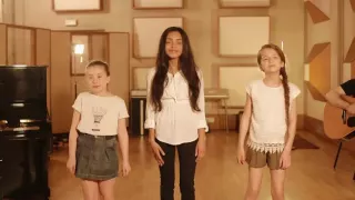 Kids united - j'ai demander à la lune