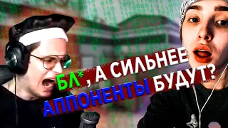 БУСТЕР И ГЕНСУХА В ОДНОЙ КОМАНДЕ | БУСТЕР ИГРАЕТ ПО ТАКТИКЕ | Buster Bests