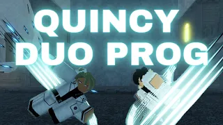 DUO QUINCY HAKUDA PROG | TYPE://SOUL