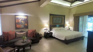 5 star hotel Jim Corbett ,taj Corbett resort and spa deluxe cottage