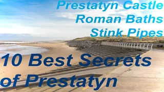 Best Secrets of Prestatyn