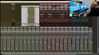 Film Scoring | 2020 Composition Template in Pro Tools