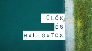 Vad Fruttik - Ülök és hallgatok  | visualizer