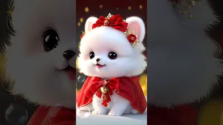 Beautiful wish status || 💞🥀 whatsapp nature status | cute puppy #shorts #youtubeshorts #nature