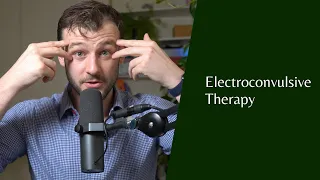 Dr. Syl Explains How Electroconvulsive Therapy (ECT) Works