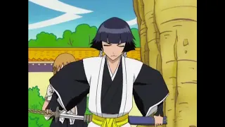 Kiyone and Soi Fon’s plan