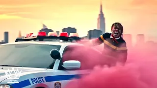 6IX9INE - CASE ft. 50 Cent (RapKing Music Video)