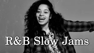 Slow Jams Mix - Bedroom Playlist - Best R&B Songs Hits