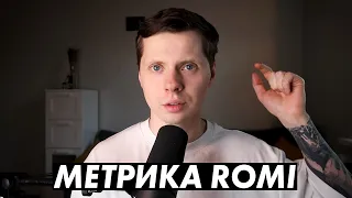 Метрика ROMI — расчет и рекомендации