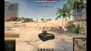 World Of Tanks - How to fully use the potential of a KV1