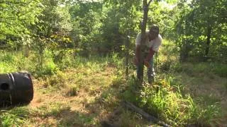 Bear Hunting basics in Oklahoma