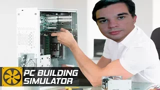 Removendo Vírus do Computador - PC Building Simulator