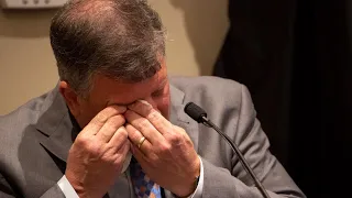 'I was so mad:' Attorney Chris Wilson says Alex Murdaugh admitted he stole money: full video