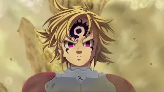 Nanatsu no Taizai OST - NEVER AGAIN [七つの大罪 The Seven Deadly Sins OST]