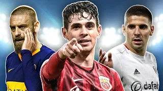 10 Players Who Are TOO GOOD For Their League!