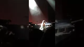 EVANESCENCE- SYNTHESIS TOUR GOOD ENOUGH - AFAS LIVE, Amsterdam 25/03/18