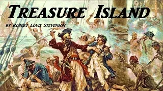 English Story|| Treasure Island by Robert Louis Stevenson (Author, Introduction) ||Full audiobooks