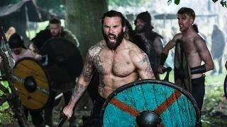 A Viking Workout with Rollo (Ragnar Lothbrok brother)