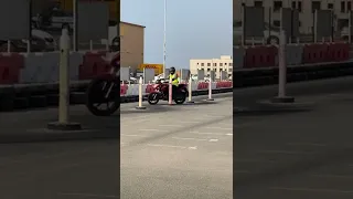 Bike Licence Test Kuwait|Dubai|Saudi Arabia