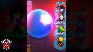 BEST PLAYS IN BRAWL STARS!