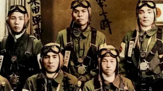 Мрачные факты о японских пилотах камикадзе