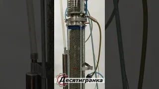 Спирально-призматическая насадка СПН десятигранка