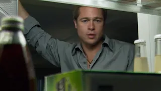 Heineken『Beer Run × Brad Pitt』