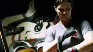 VWF Entrance Videos: Gina Carano