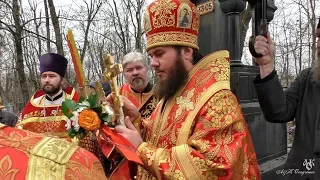 День святых Жен-мироносиц