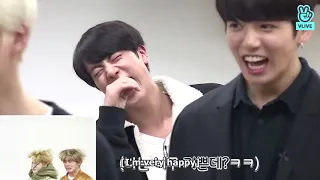 [Eng Sub] Run BTS Full Episode 33