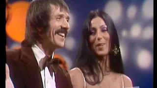 TV CLassics with Jim Gallagher 100 Sony and Cher Show