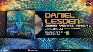 Daniel Lesden & AudioFire - Sacred Space